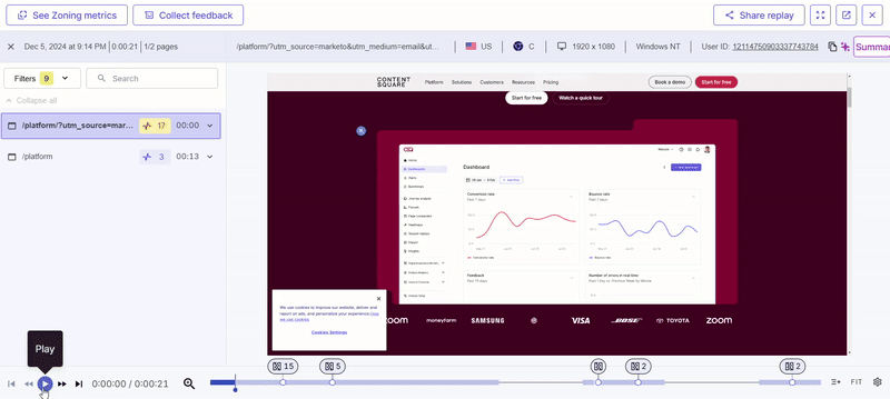 Customer Story - CadoMaestro - Image 2 (GIF)