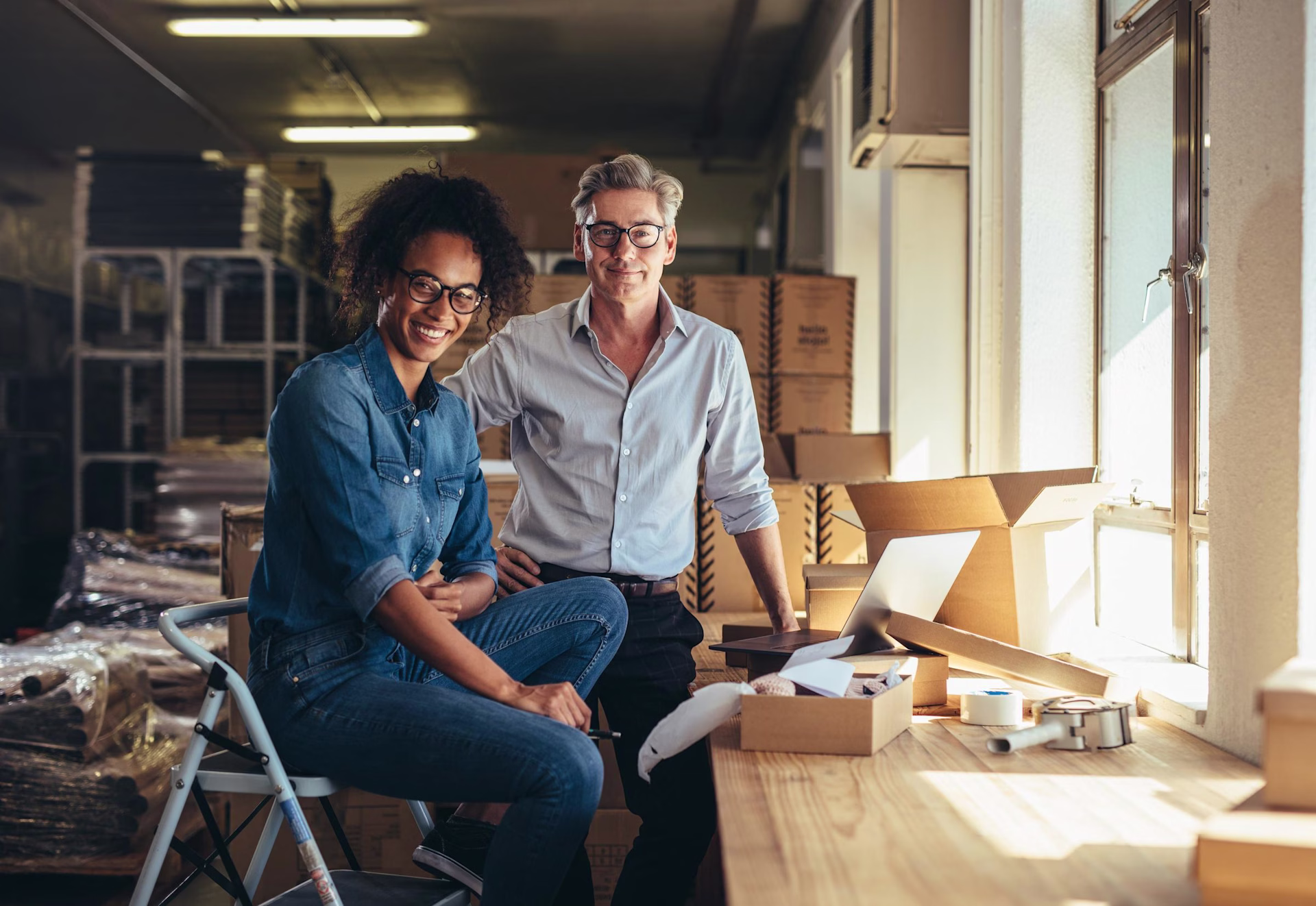 The awareness stage: How to capture and keep your visitors’ attention — Cover Image