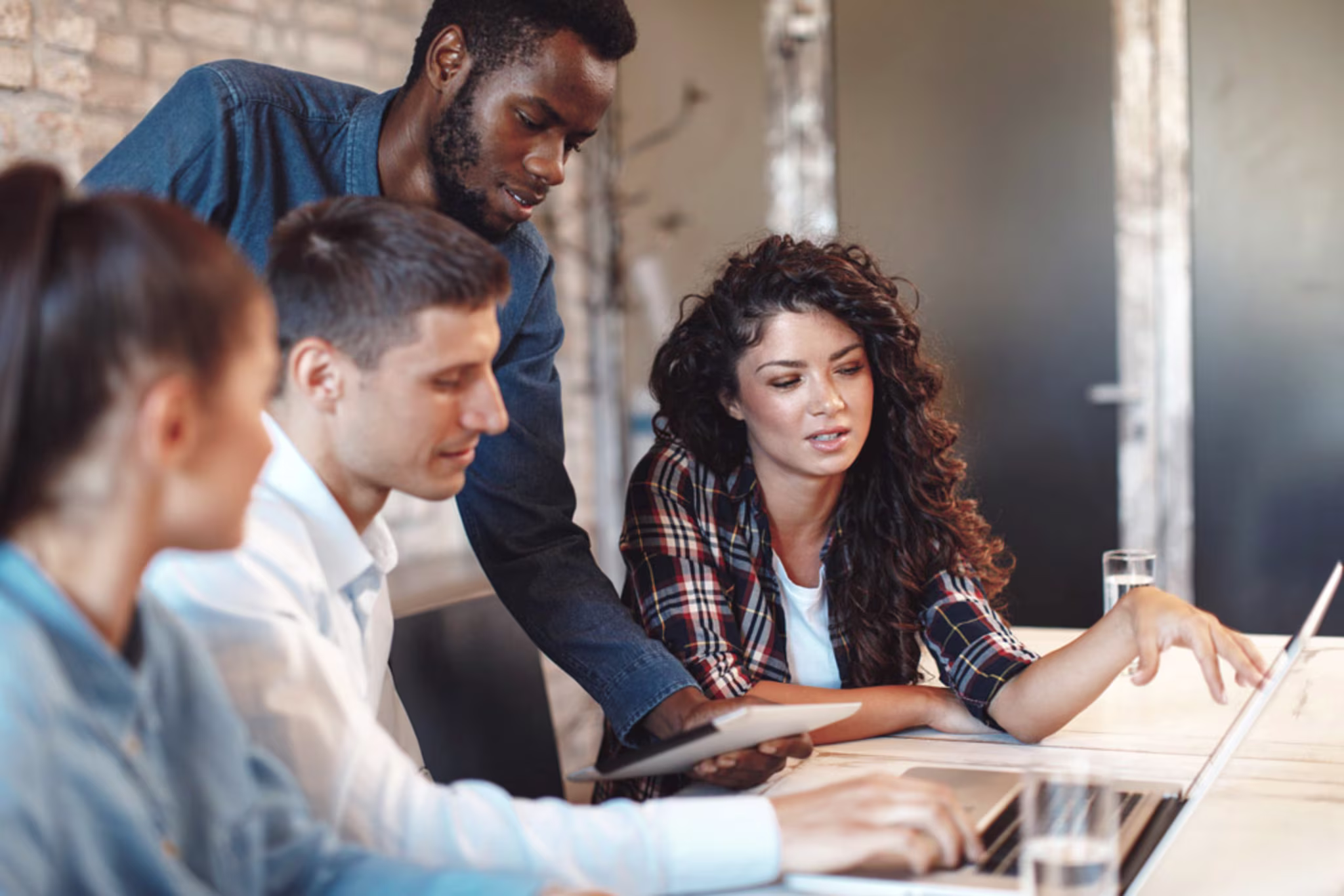 People - Teams - Marketing