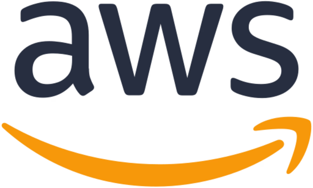 [Logo] [Partner Stories] AWS PNG