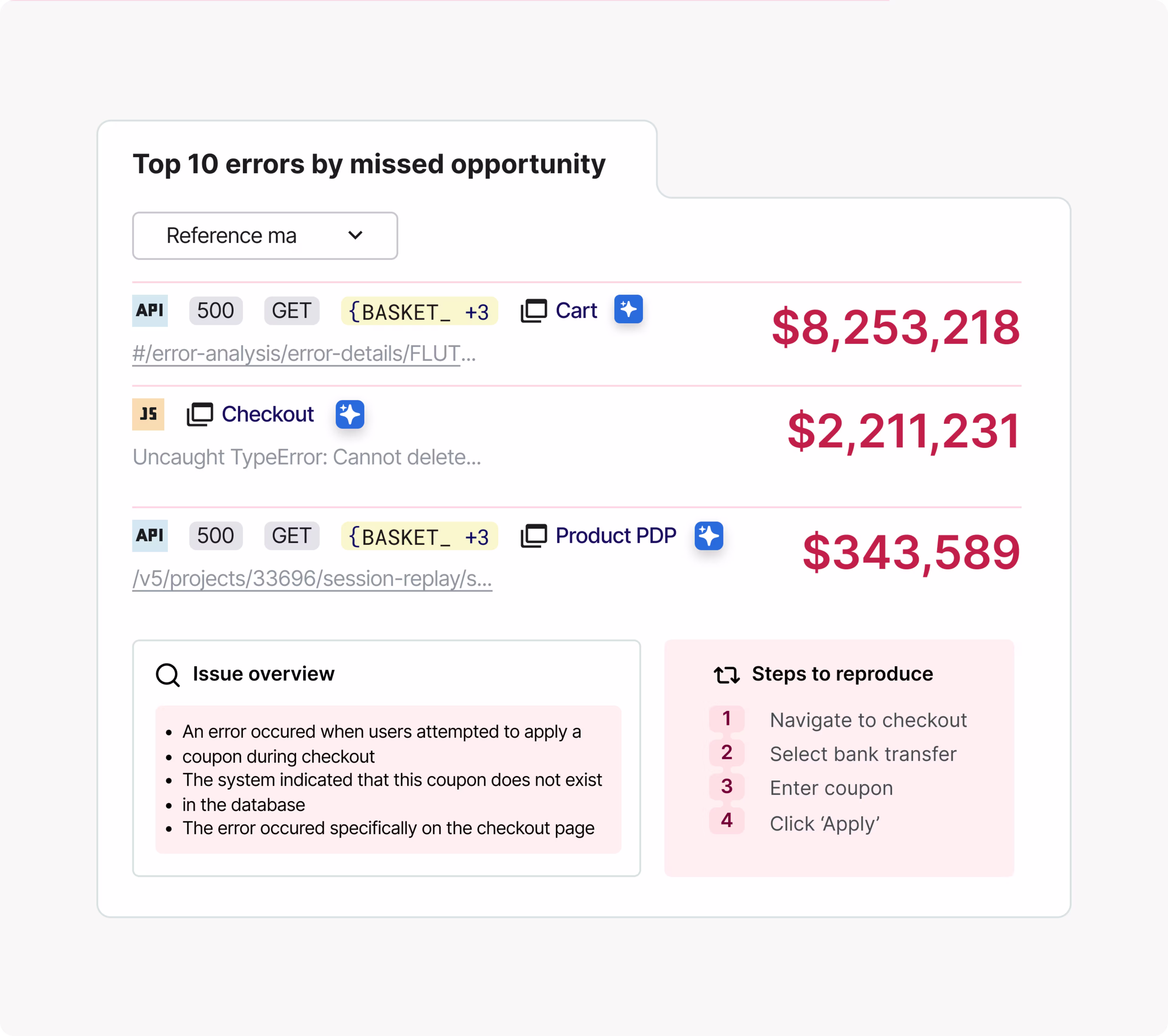 Experience Monitoring - Use Cases - Respond to customers [Fall Launch Update]
