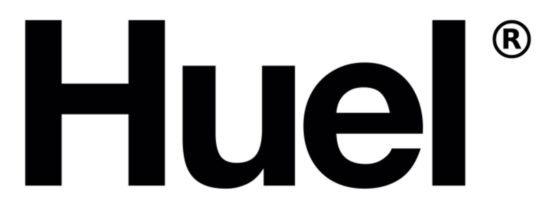 [Asset] Customer story - Huel logo