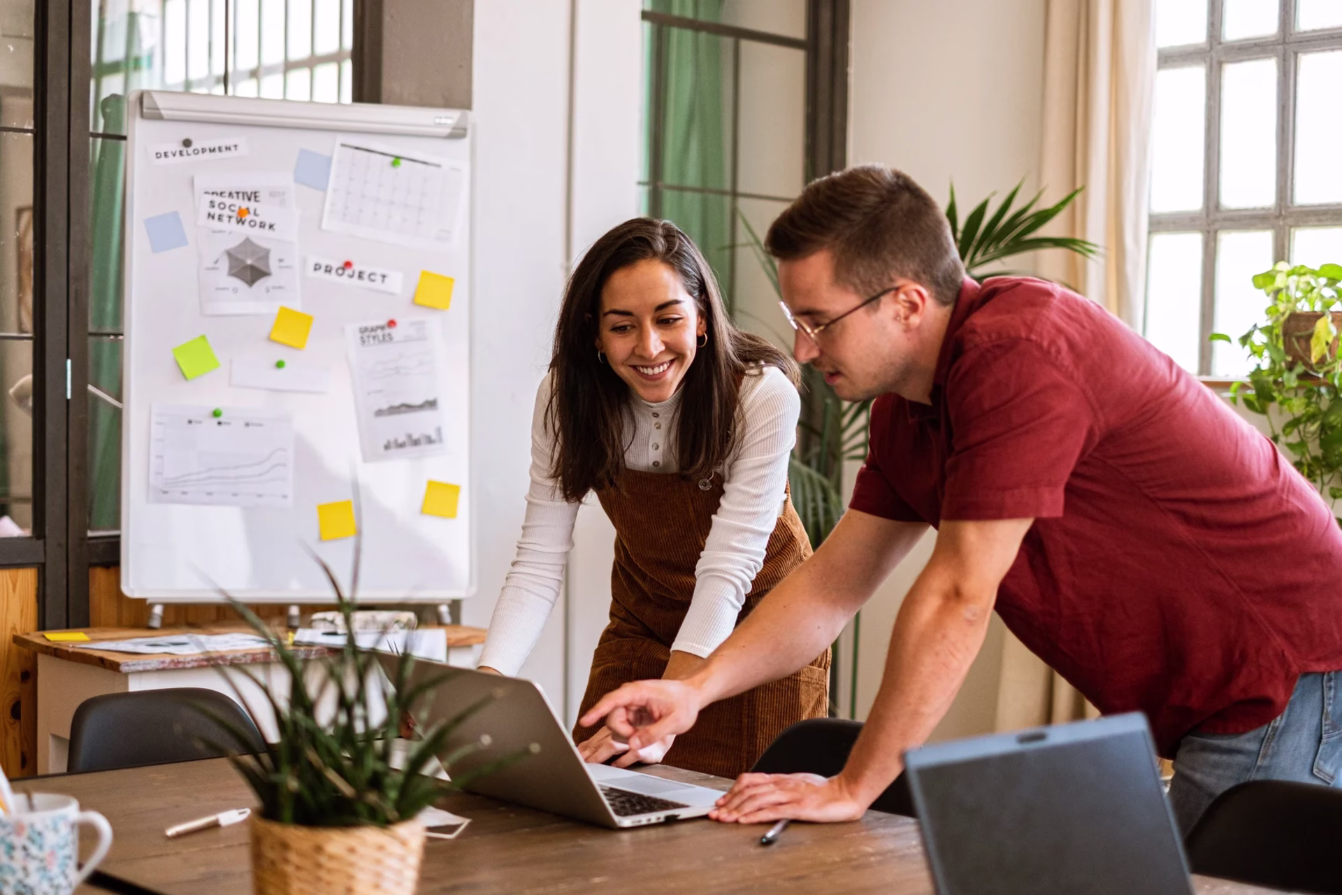 Visual - Customer story - Treehouse Stock image 