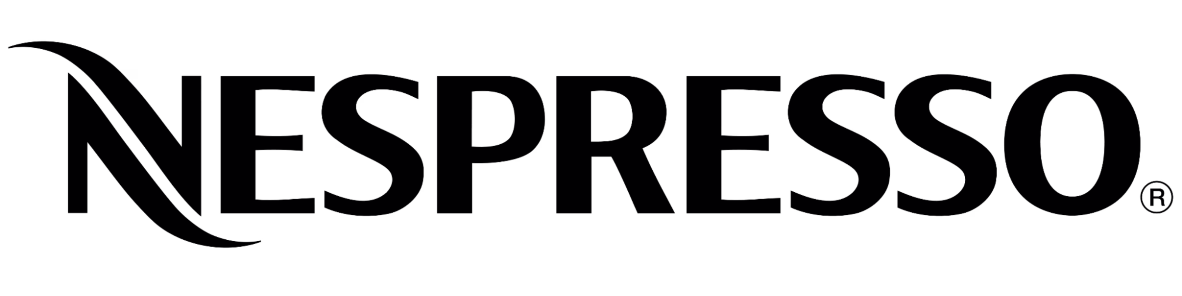 Customer story — Nespresso Logo 