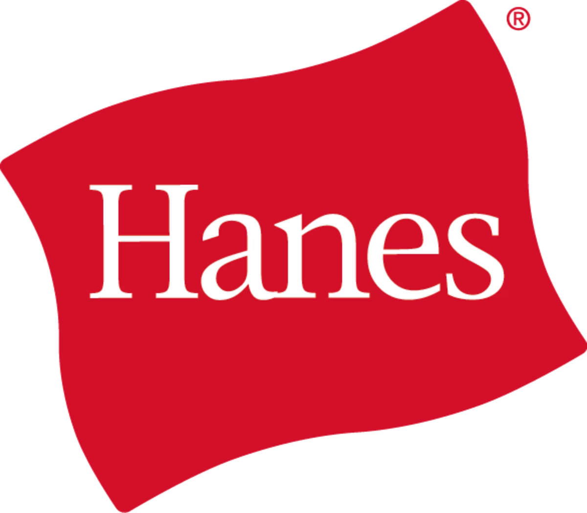 [Asset] Customer story - Hanes logo