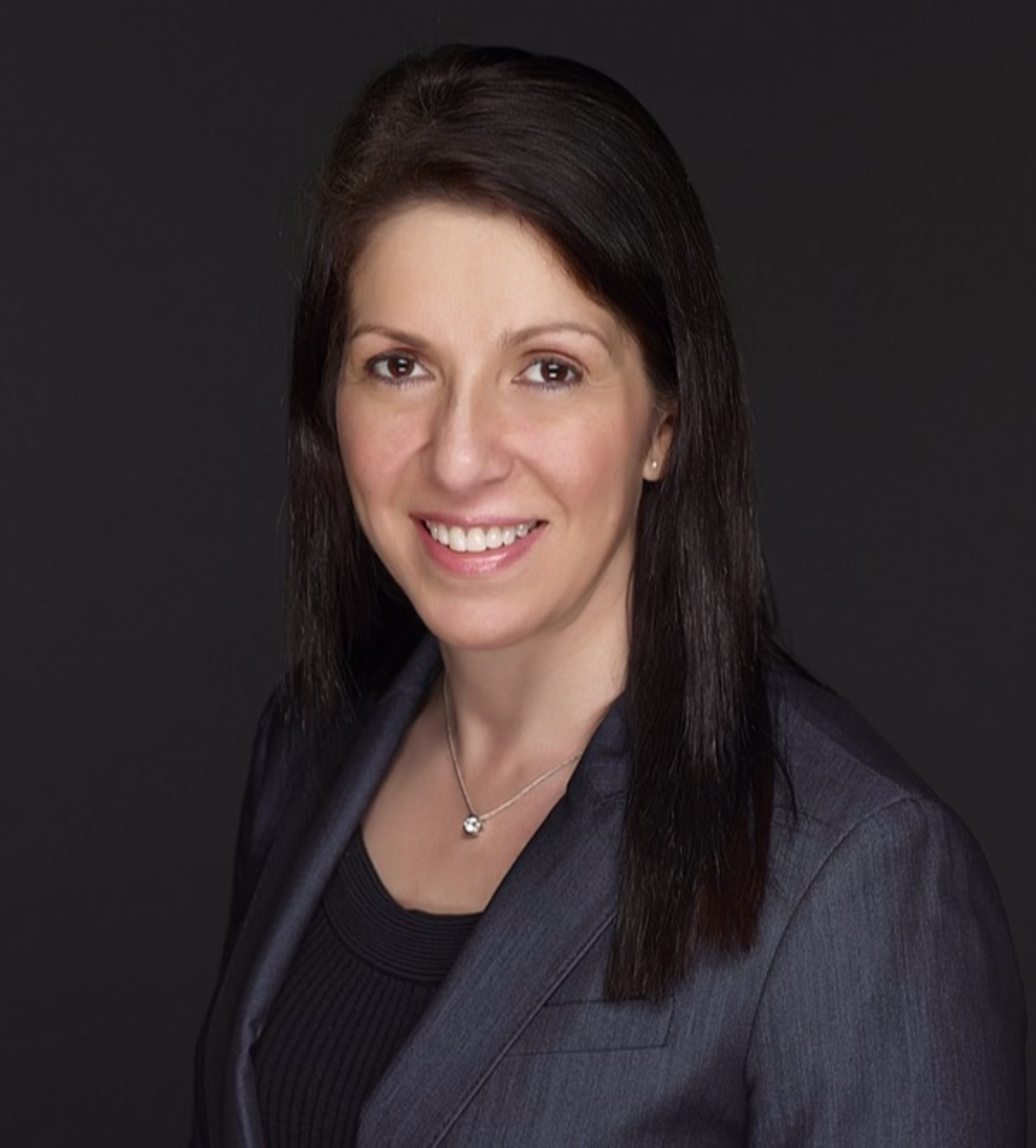 Marcela martin headshot