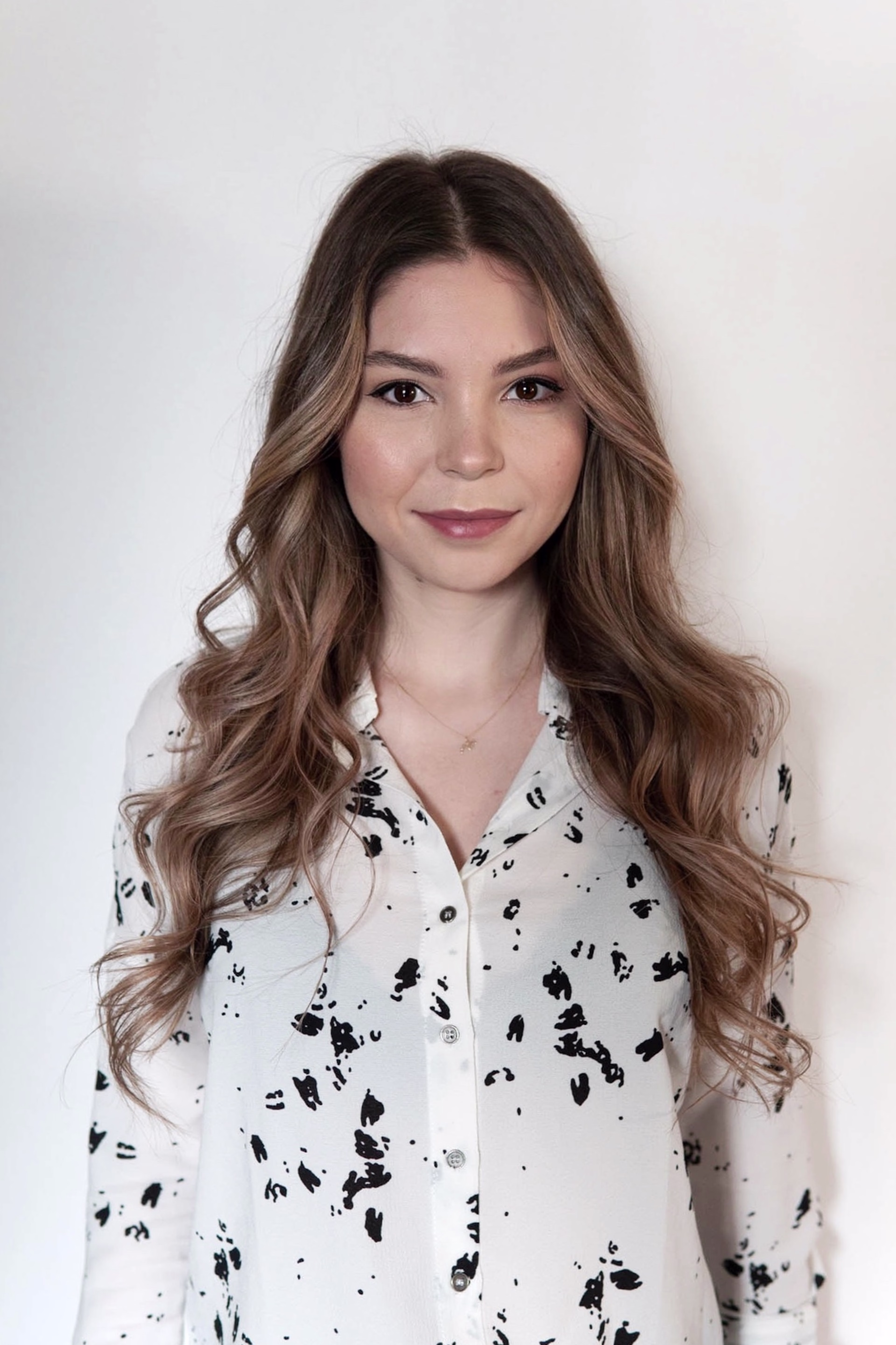 [Author] Madalina Pandrea