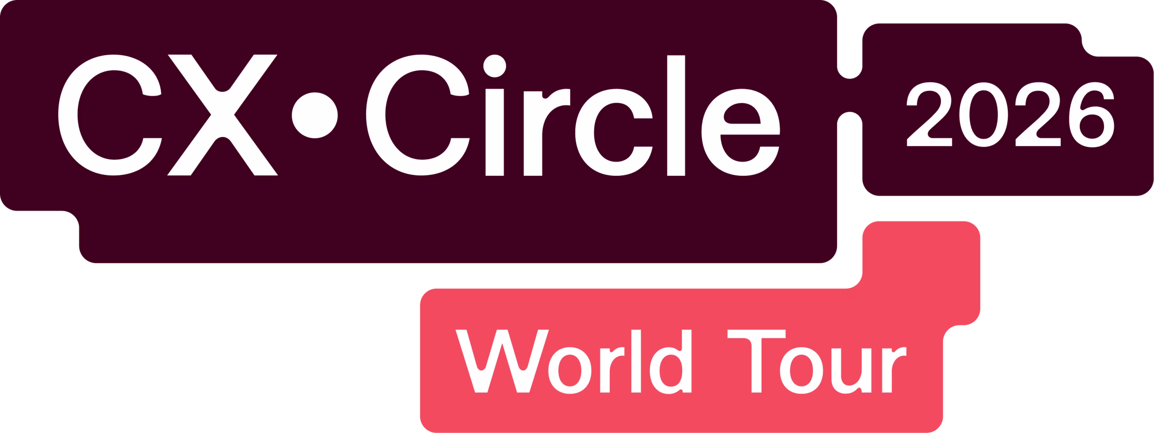 CX Circle 2026 World Tour (V2)