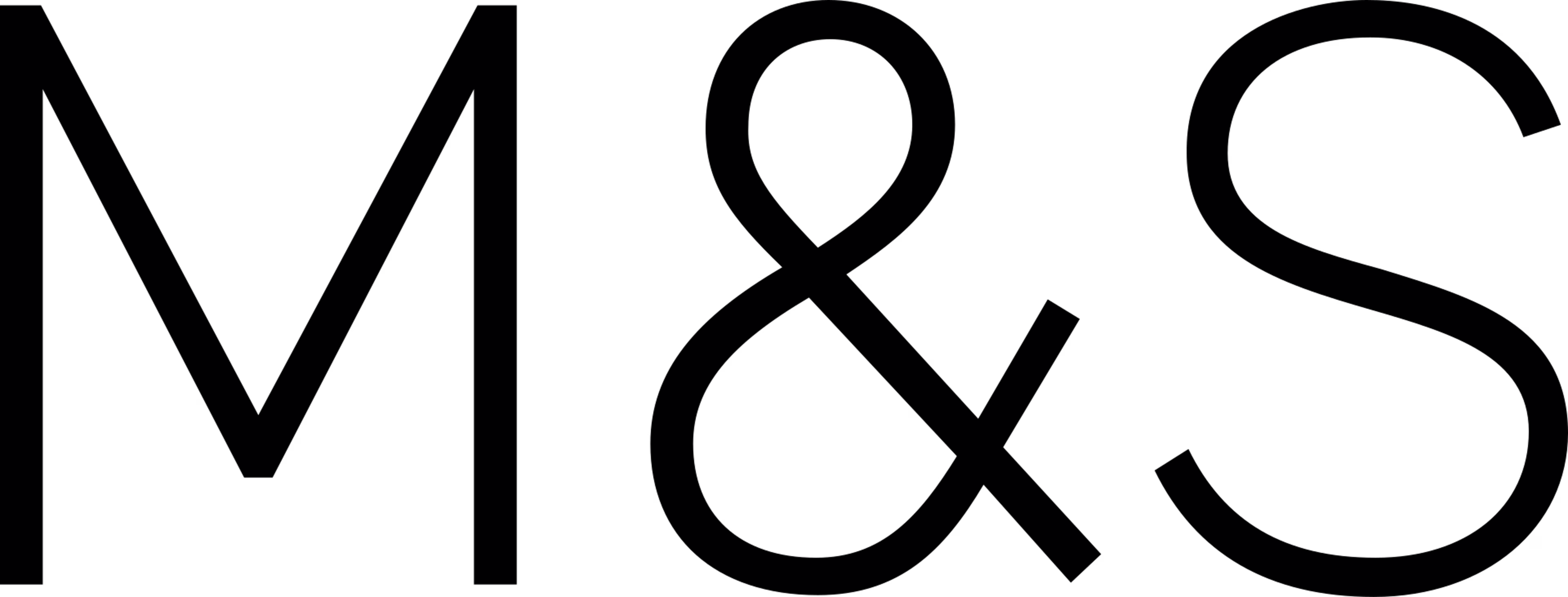 Marks and spencer — Logo