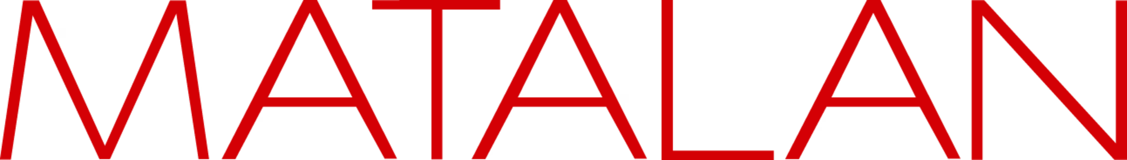 [Asset] Customer story - Matalan logo