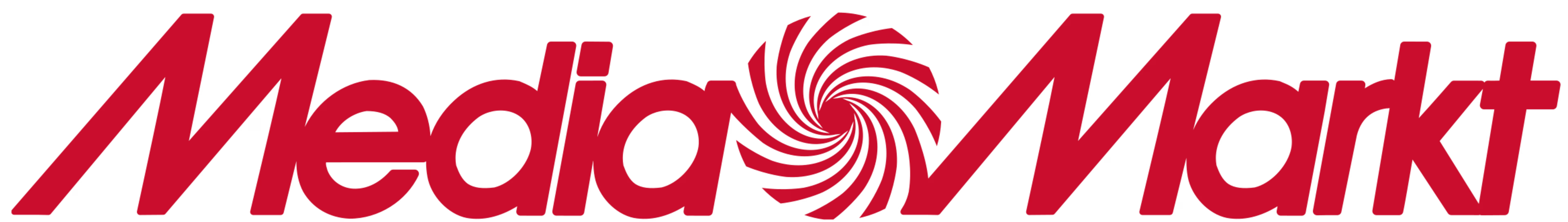 [Customer story] MediaMarkt - Logo