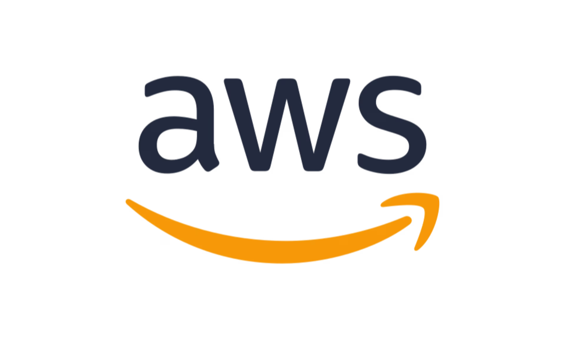 Logo - AWS (1000x600 ratio)
