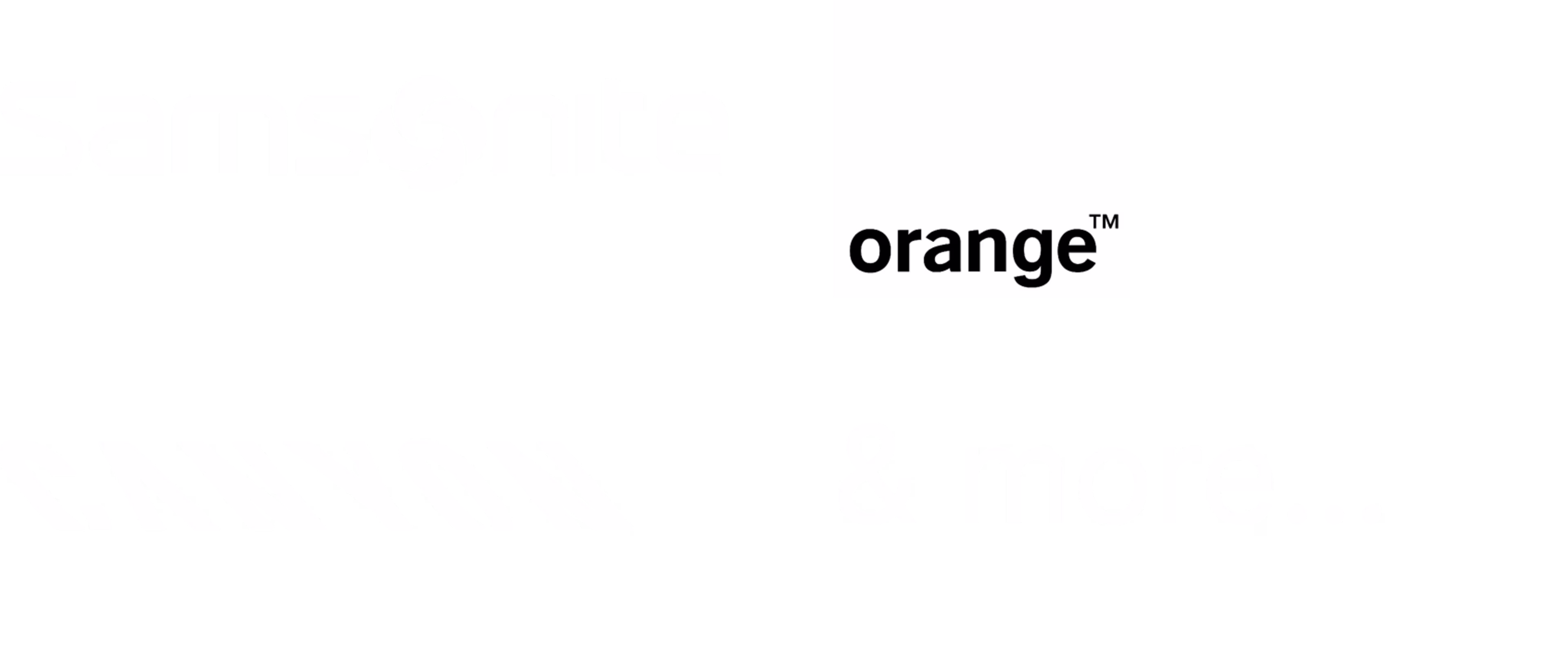 Amsteram CX Circle 2026 Partner Logos