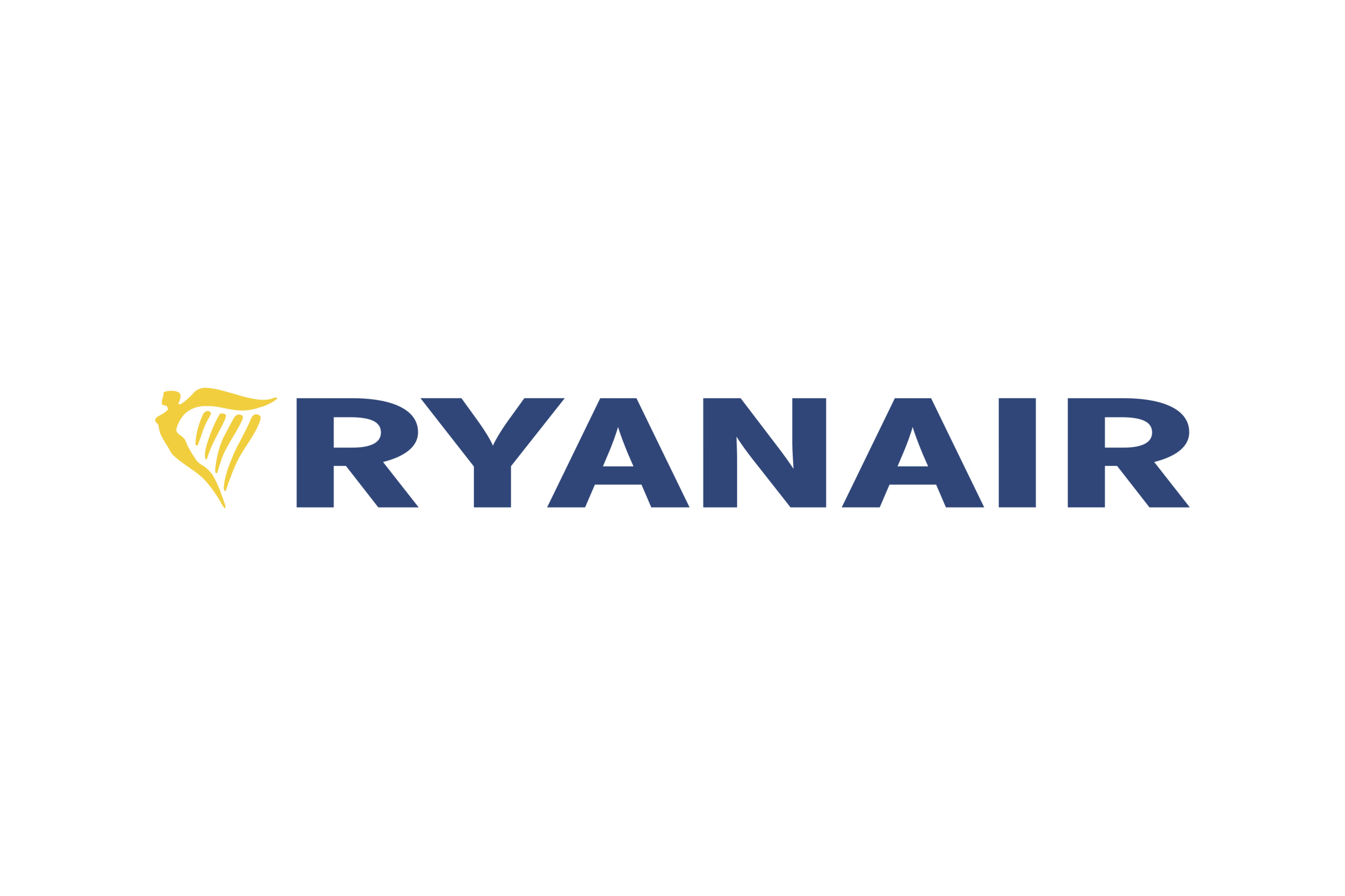 [Customer story] Ryanair - LOGO