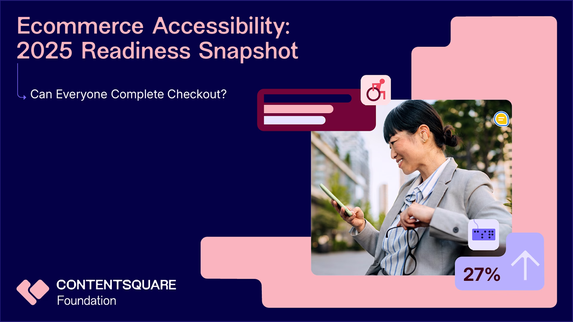[Asset] [Blog] Ecommerce Accessibility report